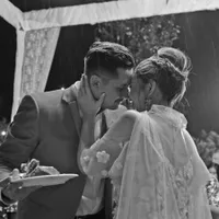 8 Potret Hangat Keenan Pearce & Gianni Fajri yang Jarang Tersorot, Disebut Couple Goals Oleh Netizen 