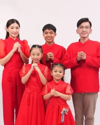  8 Potret Hangat Sarwendah Kumpul Bareng Ketiga Anaknya, Tak Terlihat Kehadiran Ruben Onsu