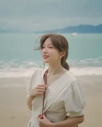 8 Potret Hani EXID Rayakan Hari Jadi ke-999 Bersama Kekasih Tercinta Yang Jae Woong