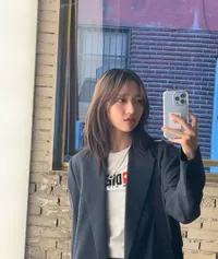 8 Potret Hannah Bahng, Adik Bang Chan STRAY KIDS yang Viral Usai Cover Lagu 'Seven' Jungkook BTS