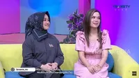 8 Potret Haru Pertemuan Sinta & Jojo Keong Racun Usai 13 Tahun Berpisah, Paras Awet Muda Jadi Sorotan