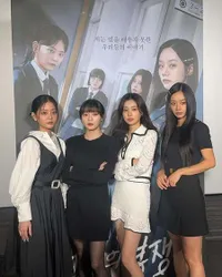 8 Potret Hyeri yang Jadi Holkay Satu Persen di 'FRIENDLY RIVALRY', Akui Beli Sendiri Barang Mewah yang Dipakainya