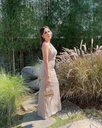 8 Potret Ida Helena Mantan Istri Richard Kevin yang Kini Masih Betah Menjanda, Makin Hot dan Awet Muda di Usia 37 Tahun