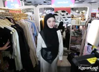 8 Potret Inara Rusli Angkat Bicara Saat Dirinya Dijodoh-Jodohkan dengan Desta, Hargai Natasha Rizky - Ternyata Rekan Mengaji