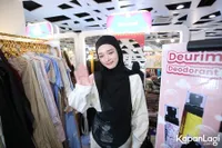 8 Potret Inara Rusli Mengaku Tak Khawatir Dapat Gunjingan dari Orangtua Murid Karena Virgoun Berkasus, Ternyata Alasannya Ini