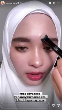 8 Potret Inara Rusli Yang Kini Punya Banyak Haters, Dituding Sok Cantik Usai Buktikan Tak Punya Pori-Pori di Wajah