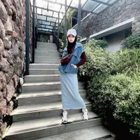 8 Potret Inara Rusli yang Sebut Ada 400 Pria yang Antri Taaruf Meski Belum Resmi Cerai dari Virgoun, Tetap Cuek Usai Disindir Viral Tanpa Prestasi