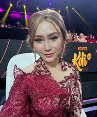8 Potret Inul Daratista Akui Tak Mau Penjarakan Mantan Karyawan, Soroti Kurangnya Itikad Baik dari Keluarga Terdakwa
