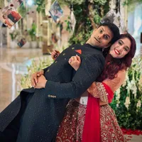 8 Potret Ira Khan Anak Aamir Khan Bulan Madu ke Gili Trawangan, Terpesona Pada Indahnya Alam Indonesia