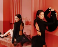 8 Potret Irene Red Velvet Pamer Punggung Saat Pakai Outfit Backless - Bukti Ratu Visual Cantik dari Berbagai Sudut