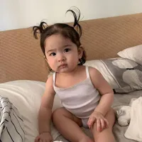 8 Potret Irisa Alaia, Cucu Siti Nurhaliza yang Cantik - Berdarah Pakistan