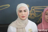 8 Potret Irish Bella Akui Bercerai dengan Ammar Zoni Adalah Keputusan Berat, Bantah Alasan Suaminya Kembali Konsumsi Narkoba