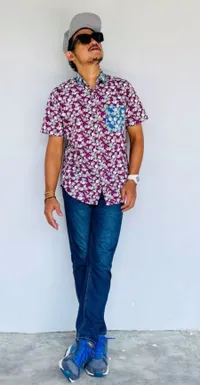 8 Potret Isa Bajaj Bagikan Rahasia Dietnya, Pernah Turun Berat Badan hingga 12 Kg - Lakukan intermittent dan Tak Makan Nasi