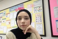8 Potret Isabella Tramp Putri Ayu Azhari yang Kini Sudah Sweet Seventeen, Makin Menawan di Usia 17 Tahun