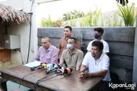 8 Potret Jaka Ungkap Alasan Pilih Tinggal Bersama Attila Syach Ketimbang Bunga Sophia - Digembok 6 Bulan