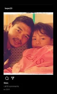 8 Potret Jane Abel Anak Sulung Bambang Pamungkas, Namanya Dicoret Sang Ayah dari Kartu Keluarga