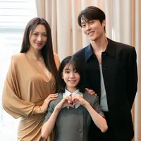 8 Potret Jang Ki Yong Jadi Duda 1 Anak di Drakor 'THE ATYPICAL FAMILY', Bikin Kamu Siap Jadi Istrinya