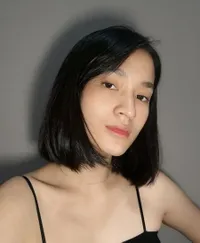 8 Potret Jeanne Mantan Istri Ardhito Pramono yang Tetap Cantik Bak ABG - Tak Terlihat Ibu Anak Satu!