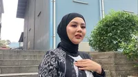 8 Potret Jenita Janet yang Belum Dapat Momongan Meski Sudah 3 Tahun Menikah - Ngaku Ogah Lakukan Program Hamil