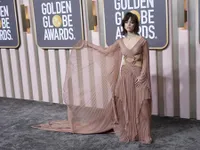 8 Potret Jenna Ortega, Aktris Gen Z Pemeran 'WEDNESDAY ADDAMS' yang Bersinar