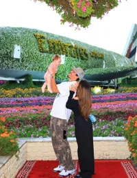 8 Potret Jennifer Coppen Ungkap Momen Kebersamaan Terakhir Bareng Dali Wassink