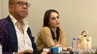 8 Potret Jennifer Dunn Angkat Bicara Soal Suaminya Yang Terseret Dugaan Kasus Korupsi, Mengaku Kesal dan Kecewa