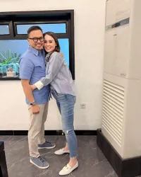 8 Potret Jennifer Dunn Rayakan Ultah ke-34 dengan Sederhana, Anak Pertama yang Sudah Jadi Gadis Cantik Curi Perhatian