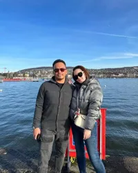 8 Potret Jennifer Dunn Usai Diduga Lepas Hijab, Tetap Mesra dengan Faisal Harris di Usia 7 Tahun Pernikahan