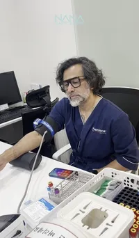 8 Potret Jeremy Thomas dan Ina Thomas Lakukan Operasi Anti-Aging Bareng di Korea