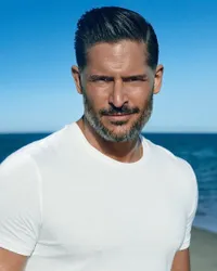 8 Potret Joe Manganiello, Aktor Resmi Pemeran Crocodile dalam Live Action 'ONE PIECE' Season 2
