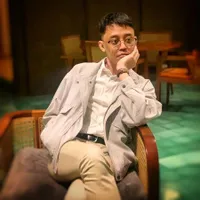 8 Potret Kabar Terbaru Ario Kiswinar, Anak Mario Teguh yang Sempat Heboh Nggak Diakui