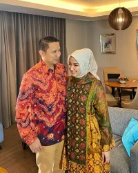8 Potret Kabar Terbaru Artis FTV Winda Khair, Dinikahi Perwira TNI - Kini Fokus Jadi Ibu Rumah Tangga