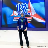 8 Potret Kabar Terbaru Indriani Hadi, Mantan Istri Sahrul Gunawan yang Tetap Cantik Awet Muda - Kini Jadi Politisi