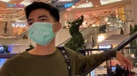8 Potret Kado dari Dimas Ahmad untuk Raffi Ahmad dan Nagita Slavina, Beli Barang Branded Hasil Menabung dan Kerja Keras