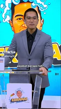 8 Potret Kaesang Pangarep Bocorin Gaji Gibran Rakabuming Sebagai Wali Kota Solo, Bikin Kaget dan Malah Ngakak