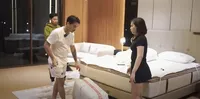 8 Potret Kamar Baru Happy Asmara dan Gilga Sahid, Tampak Mewah - Masih Kosong