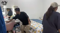 8 Potret Kamar Jirayut yang Sederhana Tapi Nyaman, Ada Banyak Medali Hingga Barang Pemberian Fans