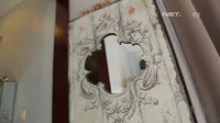 8 Potret Kamar Mandi Mewah Milik Edric Tjandra, Ada Jacuzzi Air Hangat yang Jarang Dipakai dan Garam Berendam Impor dari Israel