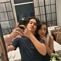 8 Potret Kaneishia Anak Dede Yusuf Bareng Pacar Baru, Main di Film yang Sama