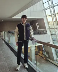 8 Potret Kang Jee Seok Pemeran Son Seok Ku Muda di Drama 'A KILLER PARADOX', Mirip Banget Sampai Dikira Pakai CGI