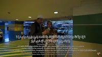 8 Potret Kartika Putri Ngemall Setelah Lama Karantina, Sapa Semua Orang Pakai Bahasa Tegal Medok