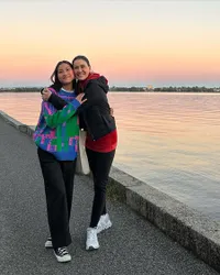 8 Potret Kayla Zefanya Putri Bungsu Becky Tumewu yang Kini Beranjak Dewasa dan Jarang Tersorot, Menawan Dengan Kulit Eksotis