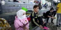8 Potret Keakraban Rizky Billar dan Rizki DA yang Jarang Tersorot, Jaga Hubungan Baik - Tuai Pujian