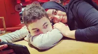 8 Potret Kebersamaan Almarhum Jane Shalimar dengan Putra Semata Wayang yang Kini Tinggal Kenangan, Sang Anak Sudah Beranjak Remaja