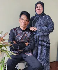 8 Potret Kebersamaan Ayah & Ibu Lesti Kejora, Dulu Sempat Jadi ART Hingga Jualan Mi Ayam - Jadi Pendukung Utama Karier Sang Anak