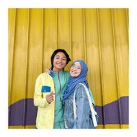 8 Potret Kebersamaan Kiesha Alvaro dan Okie Agustina, Netizen: Anak Ganteng dan Saleh Pelindung Sang Ibu