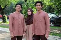 8 Potret Kebersamaan Lesti, Rizki DA, dan Ridho yang Kembali Diunggah, Hangat dan Kompak Banget - Bikin Netizen Baper Berharap Mereka Balikan Lagi