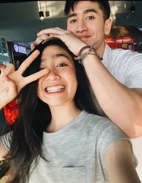 8 Potret Kebersamaan Verrell Bramasta & Febby Rastanti, Nggak Jadian Aja Nih?