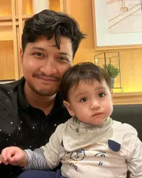 8 Potret Kedekatan Aditya Zoni dan Putranya Setelah 2 Bulan Tak Bertemu, Tetap Hangat dan Dekat di Tengah Proses Perceraian dengan Yasmine Ow