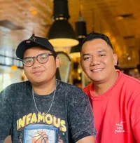 8 Potret Kedekatan Arjuna AFI dengan Anaknya Satryo Prananda yang Kini Makin Besar - Disebut Mirip Mendiang Luri AFI